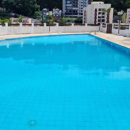 Ap 52 Centro Com Piscina Apartment Serra Negra  Bagian luar foto
