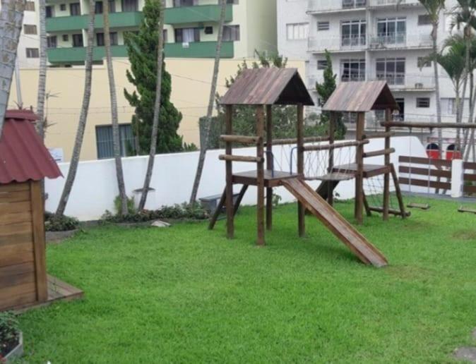 Ap 52 Centro Com Piscina Apartment Serra Negra  Bagian luar foto