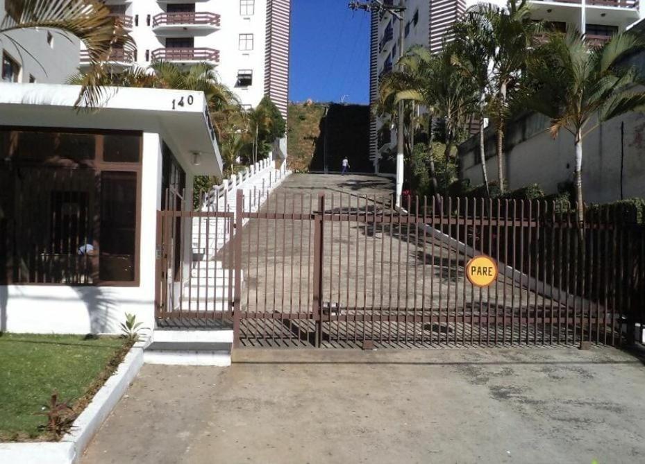 Ap 52 Centro Com Piscina Apartment Serra Negra  Bagian luar foto