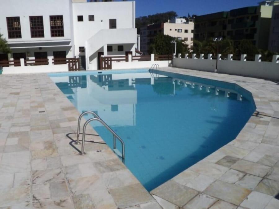 Ap 52 Centro Com Piscina Apartment Serra Negra  Bagian luar foto